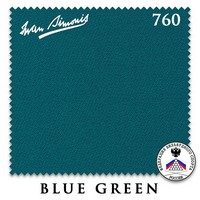 ????? ??? ??????????? ????? IWAN SIMONIS 760 BLUE GREEN