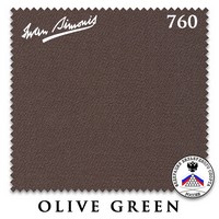 ????? ??? ???????? IWAN SIMONIS 760 OLIVE GREEN