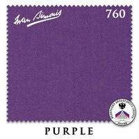????? ??? ??????????? ????? IWAN SIMONIS 760 PURPLE