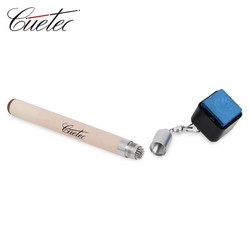 ???????? ???????? ? ?????????? ???? CUETEC TIP PREP