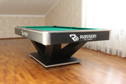 ?????????? ?????????? ???? ??? ???? 8 ????? Rasson VICTORY II Plus ? ?????? ??????????