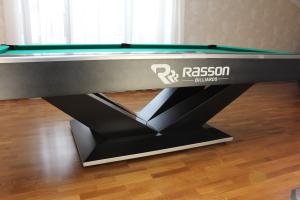 ?????????? ?????????? ???? ??? ???? 8 ????? Rasson VICTORY II Plus ? ?????? ??????????