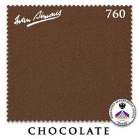 ????? ??? ???????? IWAN SIMONIS 760 CHOCOLATE